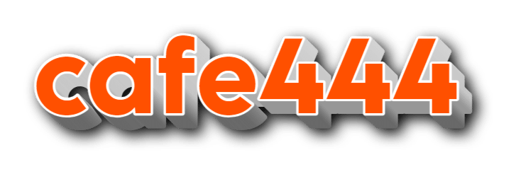 cafe444